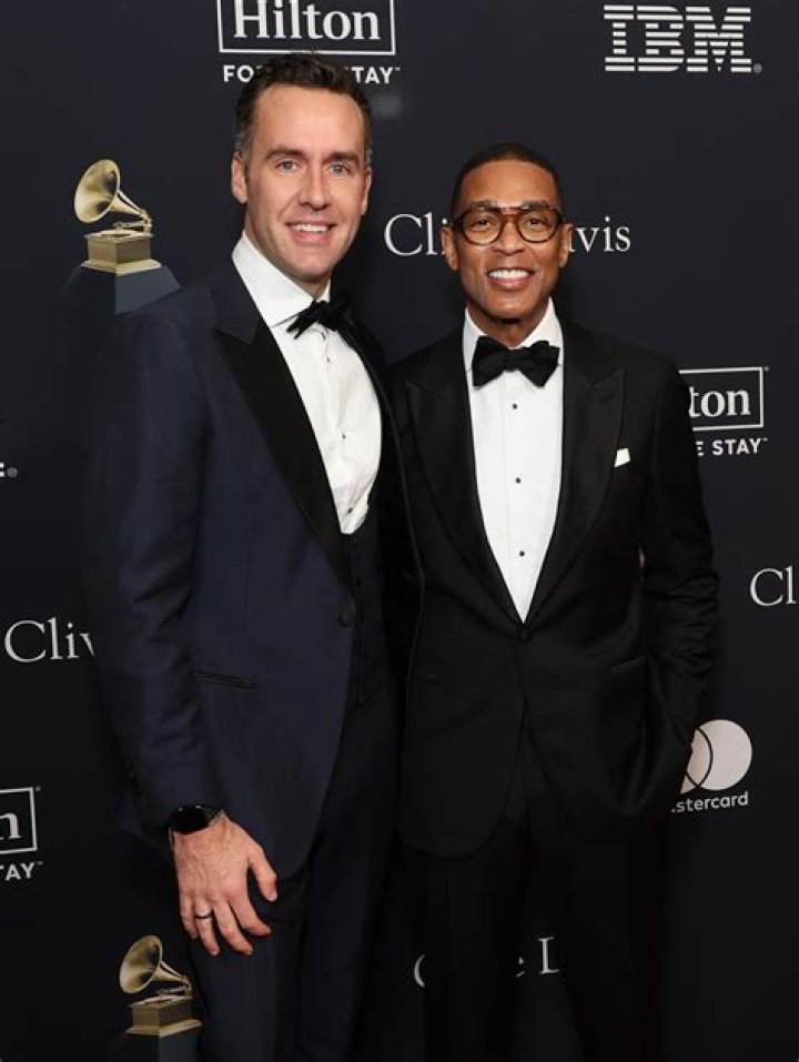 Is Don Lemon Gay? Gender And Sexuality