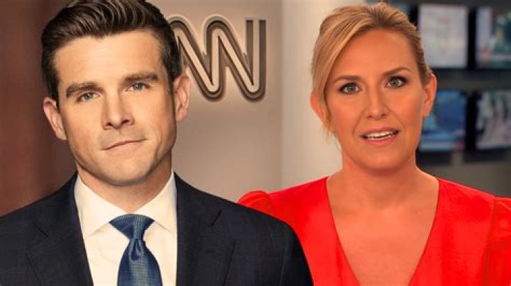 CNN Phil Mattingly Wikipedia And Age: Wife And Net Worth