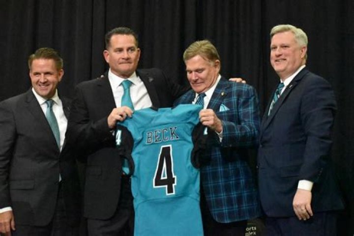 Coastal Carolina Chanticleers Coaching Staff 2023