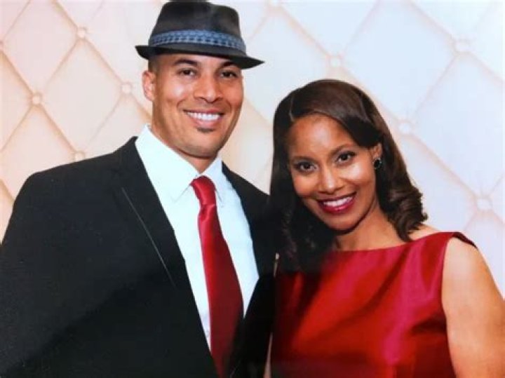 Inside Coby Bell's married life with Wife Aviss Pinkney-Bell