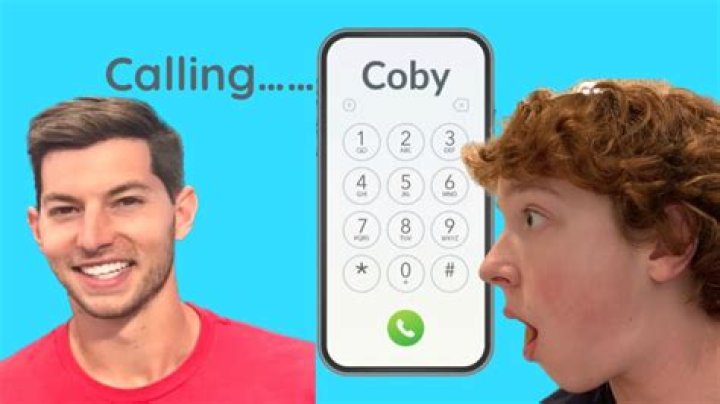 Coby Persin Phone Number, WhatsApp Number Contact Number Mobile