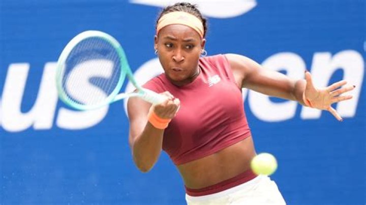 Coco Gauff Net Worth – How Much is Gauff Worth?