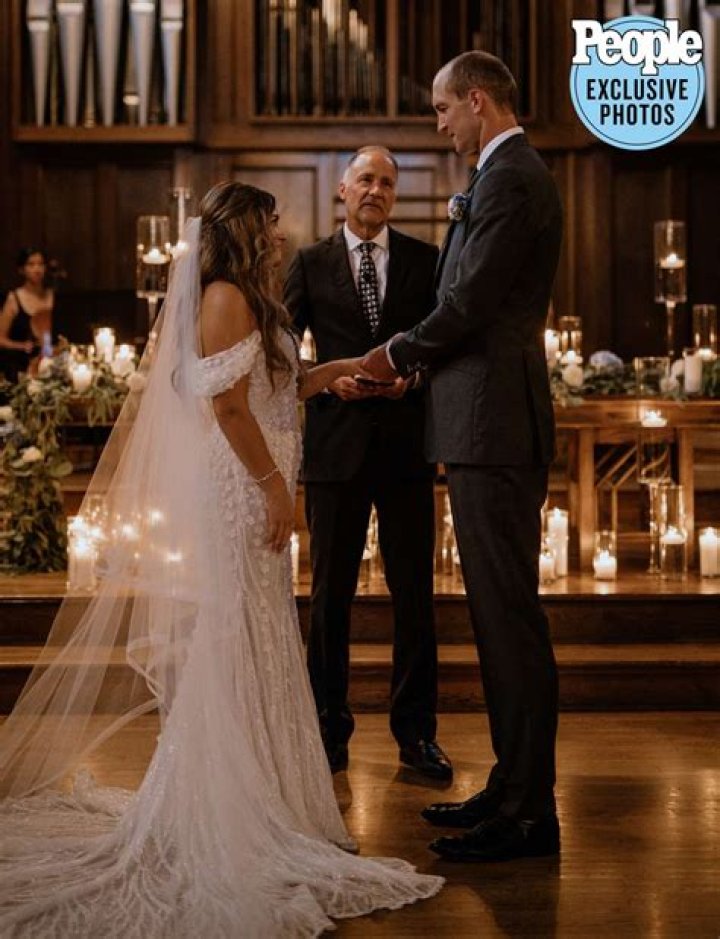 Meet Cody Zeller Wife To Be Leanna Crawford