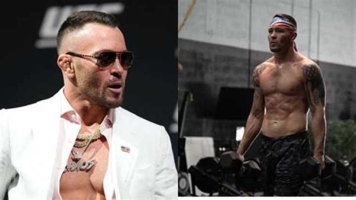 Colby Covington Net Worth – How Much is Covington Worth?