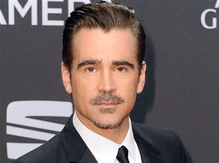 Colin Farrell Net Worth – How Much is Farrell Worth?