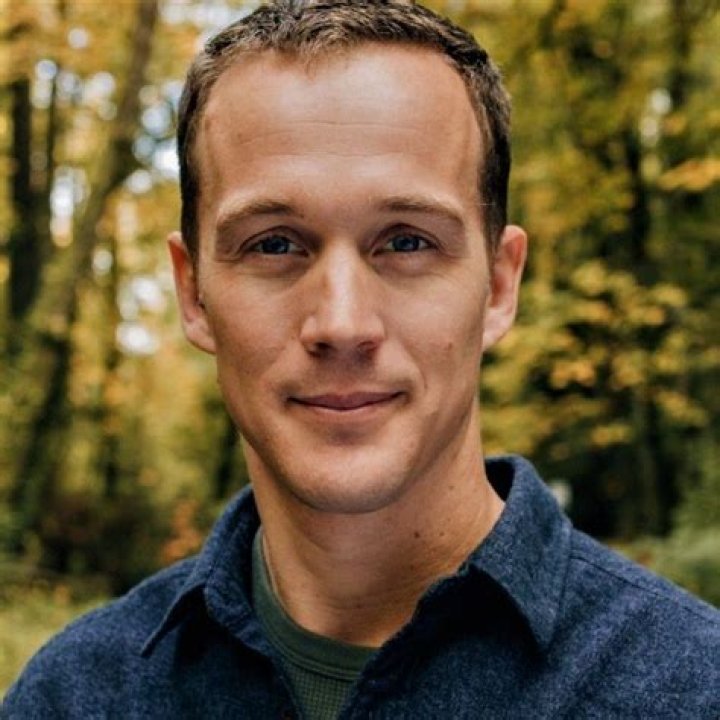 Colin O'Brady Net Worth 2024