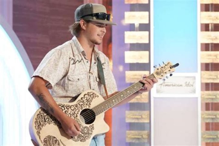 Who Is ‘American Idol’ Star Colin Stough? Learn All About the Country Singer From Mississippi
