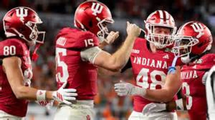 College Football Rankings | College Football Network