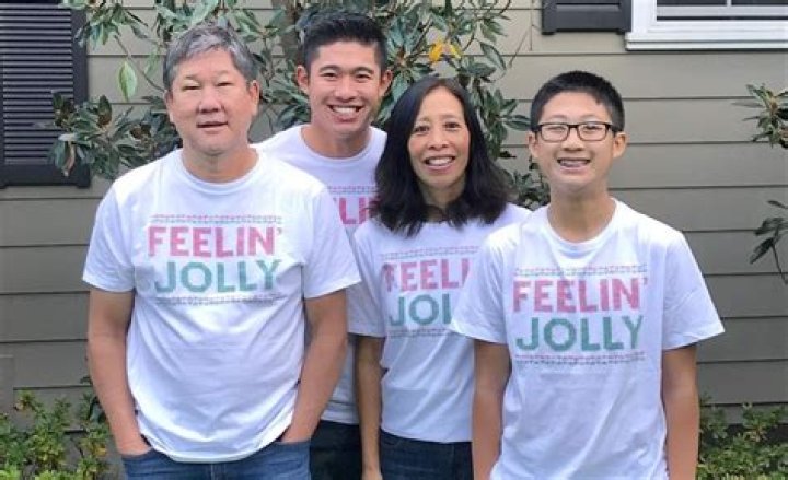 Collin Morikawa’s Parents Fully Supported His Golfing Interests