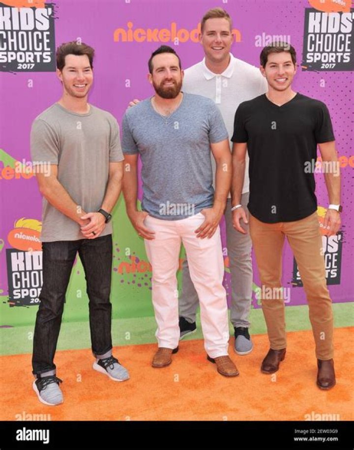 Meet Colton James And Barrett Nathan Toney – Photos of Tyler Toney’s Sons