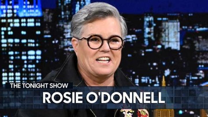 Comedian Rosie O’Donnell’s Real Estate Activity over the Years Reflects On Her Net Worth