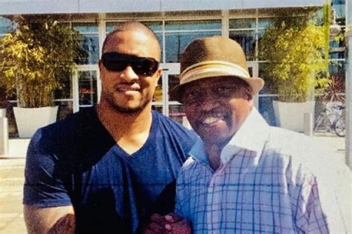 How Many Children Does Comedian T. K. Carter Have?