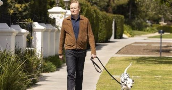 Conan O’Brien Net Worth – How Much is Conan O’Brien Worth?