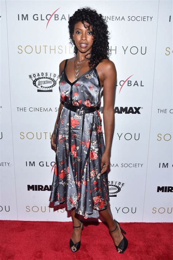 Condola Rashad Net Worth – How Much is Condola Rashad Worth?