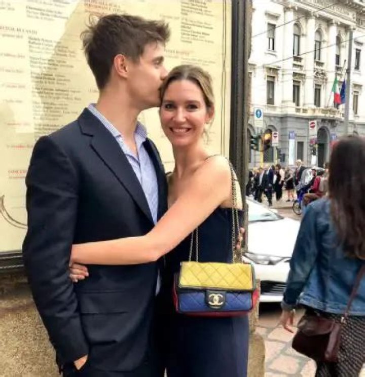 'Condor' Actor Max Irons Eager to Start a Family with Wife Sophie Pera