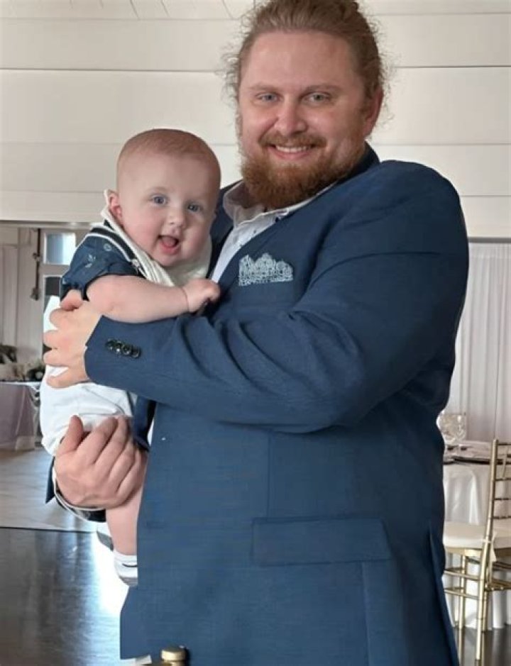 
Here Are 5 Facts About Larry Bird’s Wife Dinah Mattingly
