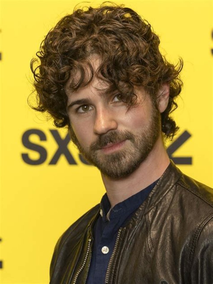 Connor Paolo – Biography, Facts & Life Story