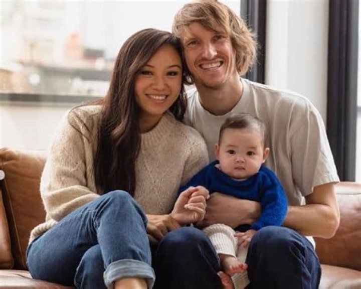 Connor Wong Wife: Who Is Danielle Joosten?