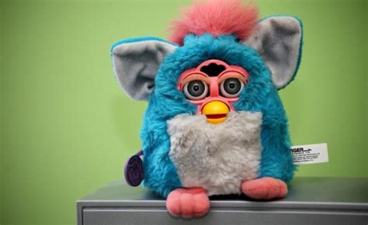 The Secret Histories (and Controversies) of Your Fave '90s Toys