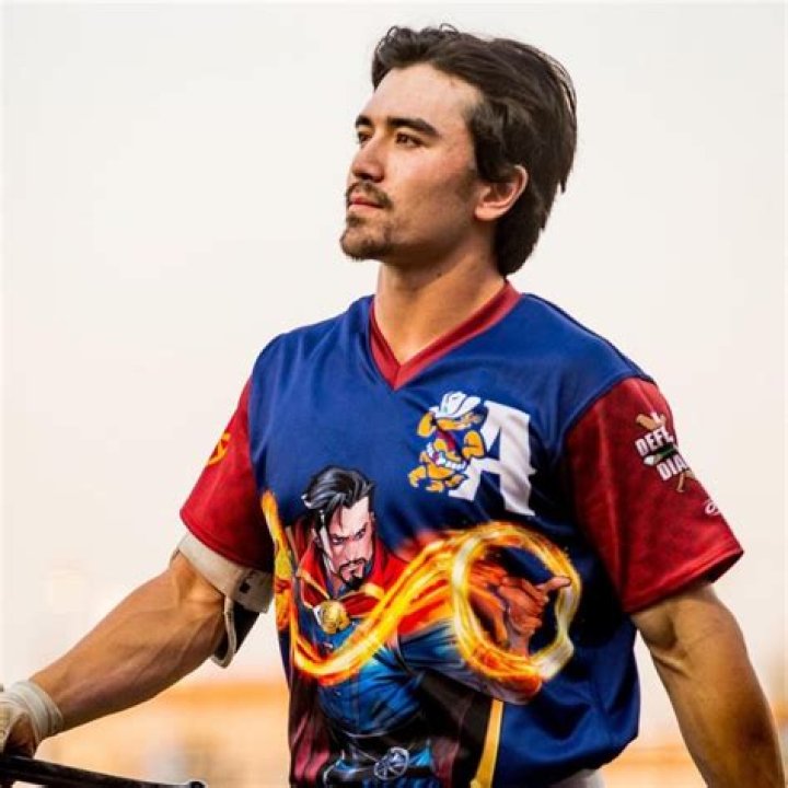 Corbin Carroll Net Worth – How Much is Carroll Worth?