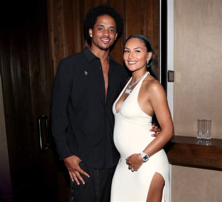 Corde Broadus Wiki: Snoop Kin Is Parents Himself, Who Is Wife At Age 24?