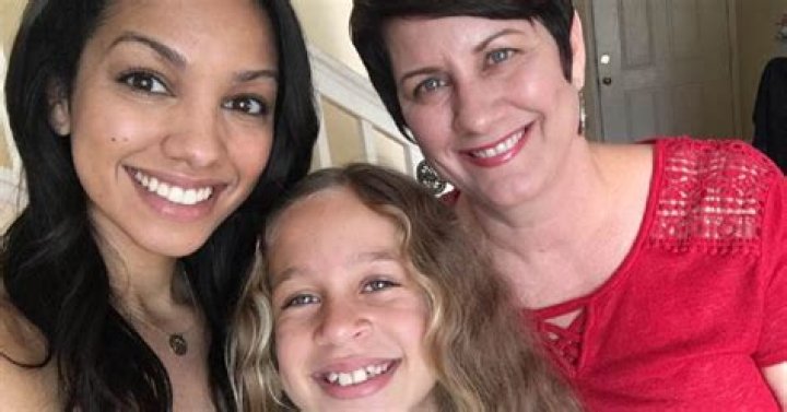 Corinne Foxx Still Remains Close to Her Mother Connie Kline