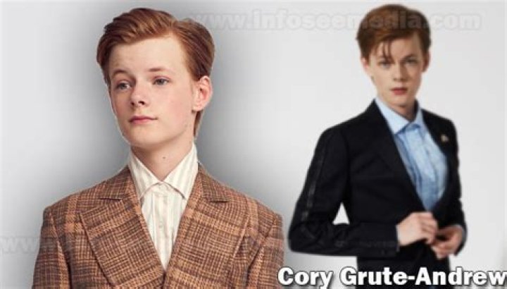 Cory Gruter Andrew – Biography, Facts & Life Story