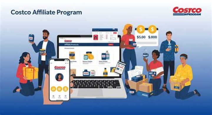 Costco Affiliate Program – Payout, Review, and Sign Up