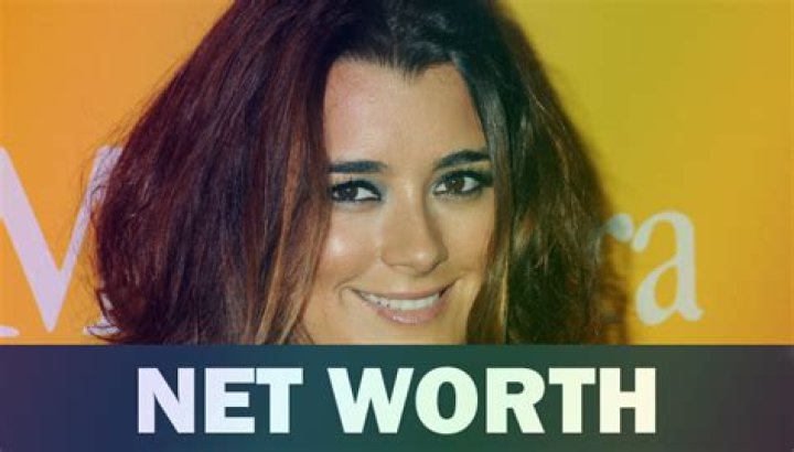 Cote de Pablo Net Worth – How Much is Pablo Worth?