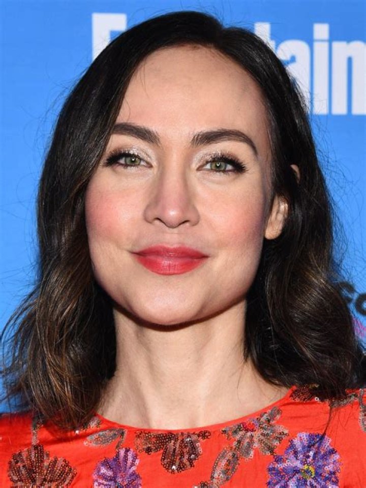 Courtney Ford – Biography, Facts & Life Story
