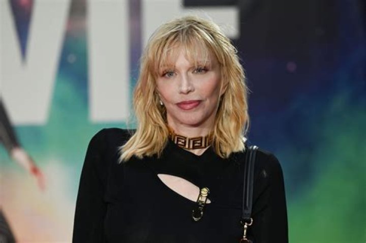 Courtney Love Net Worth & Lifestyle [December , 2023 ] : Genius Celebs