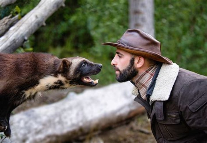 Coyote Peterson Age, Wife, Daughter, Net Worth