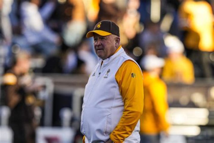 Craig Bohl Salary, Contract, Net Worth, and More