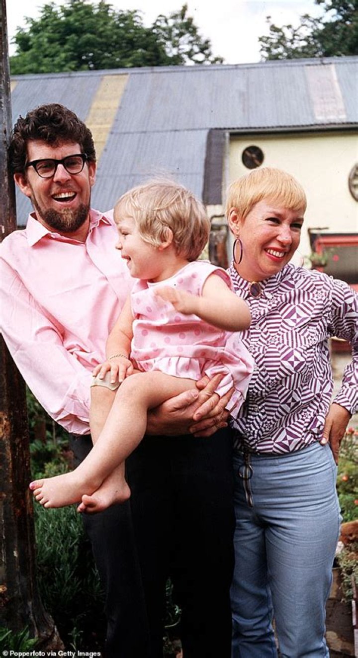 Who Is Craig Nicholls, Bindi Harris Husband? Wikipedia And Age