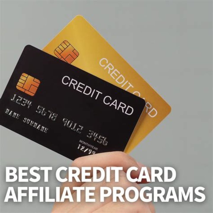 Top Credit Card Affiliate Programs: Join & Boost Your Income