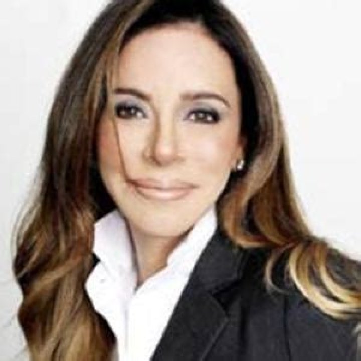 Cristiana Arcangeli Net Worth