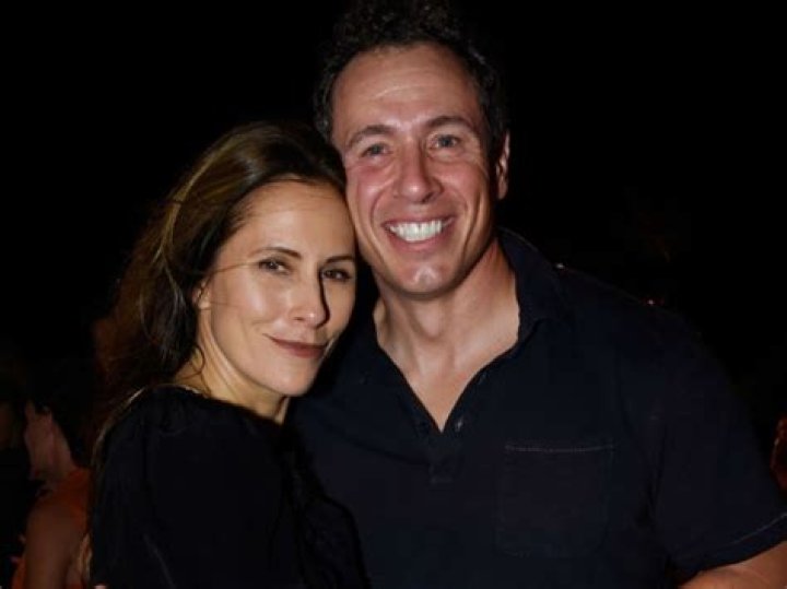 Cristina Cuomo Net Worth 2024