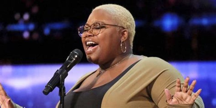 Cristina Rae AGT Finale, Bio, Wiki, Age, Height, Husband, Son, Golden Buzzer, and Net worth