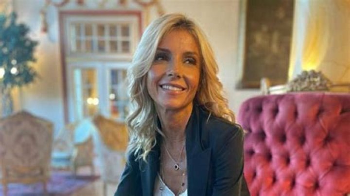 Cristina Seymandi Wikipedia And Eta: Avvocato Video And Eta