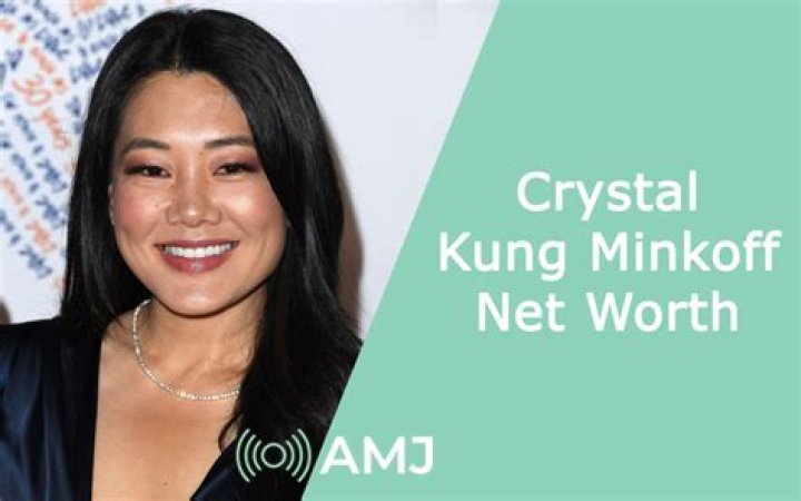 'The Real Housewives of Beverly Hills' Fans Are Smitten With Crystal Kung Minkoff