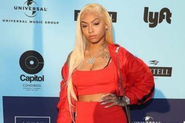 Rapper Cuban Doll Net Worth – She Doesn’t Look “Bankrupt”. Earnings From Music