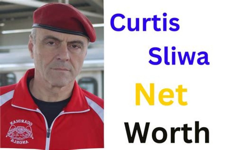 Curtis Sliwa Net Worth