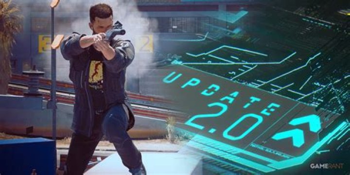 'Cyberpunk 2077' Level Caps, Attribute Points, and Perks
