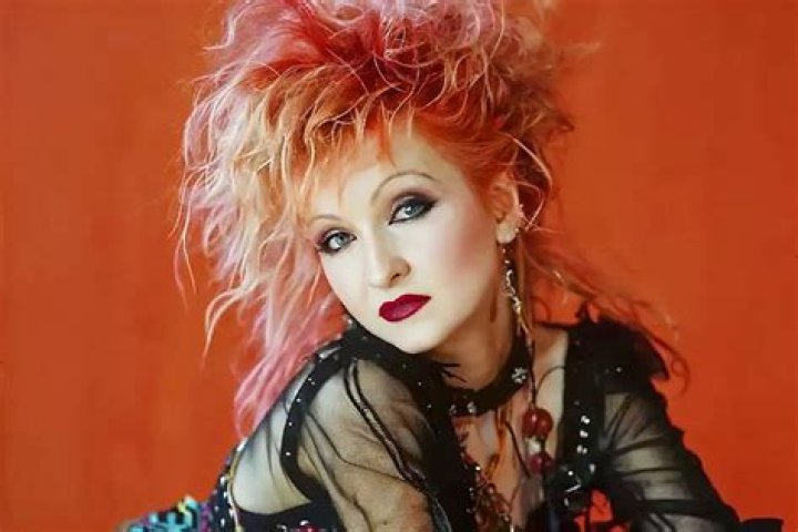Cyndi Lauper Net Worth