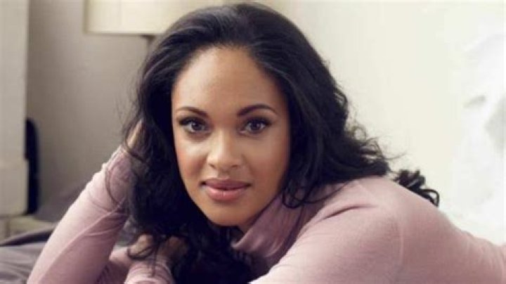 Cynthia Addai-Robinson Net Worth