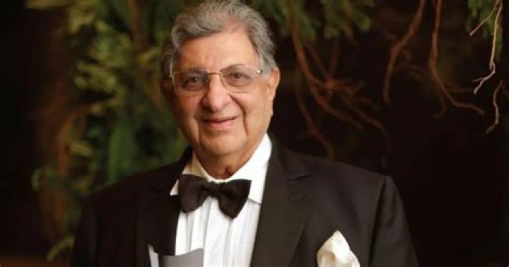 Cyrus Poonawalla Net Worth – How Much is Cyrus Poonawalla Worth?