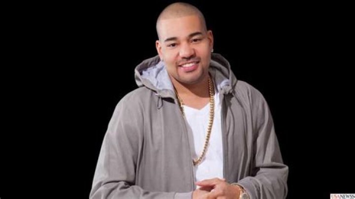 DJ Envy Net Worth – How Much is Envy Worth?