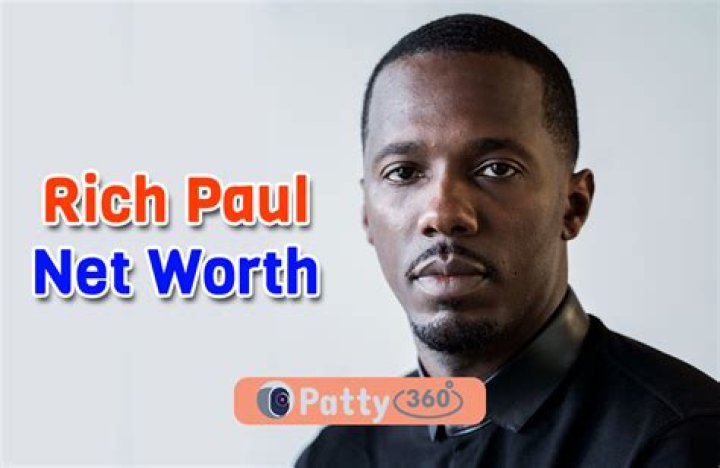 D.J. Paul Net Worth – How Much is Paul Worth?