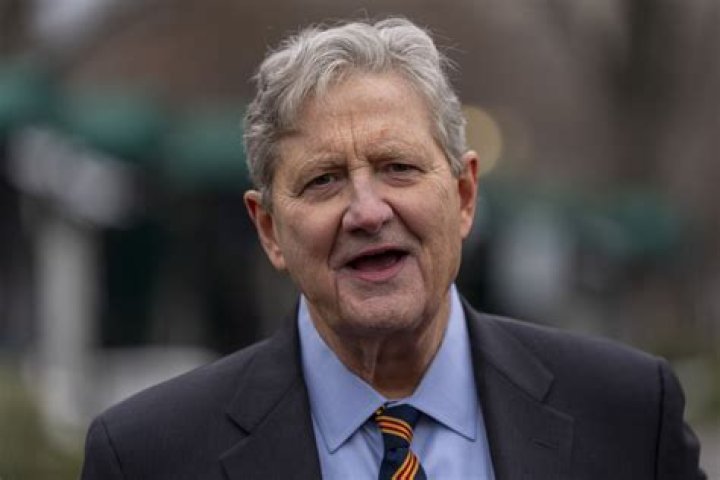 D James Kennedy Net Worth