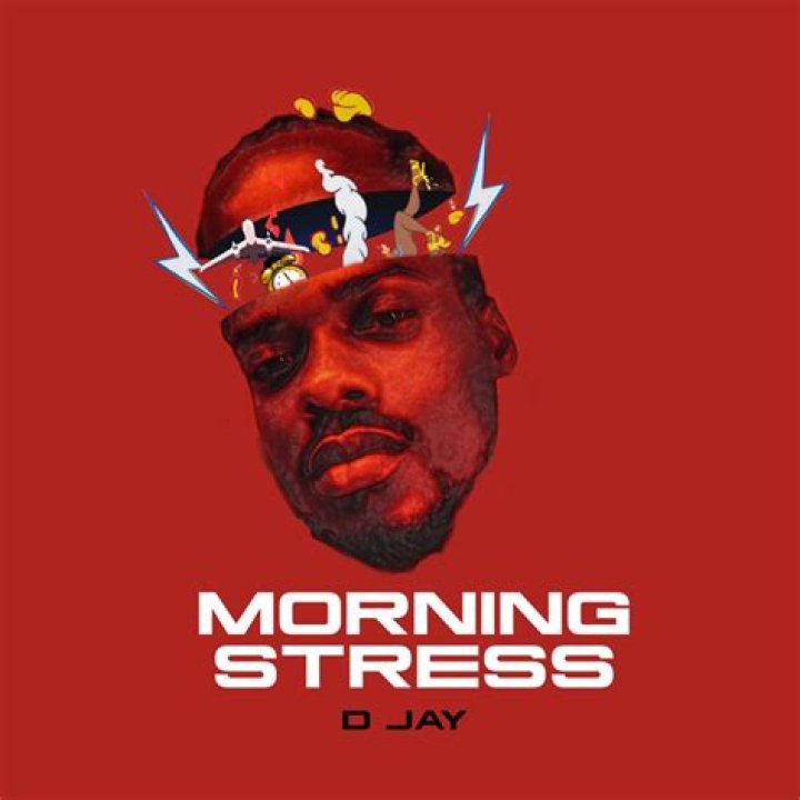 D Jay – Morning Stress (Sped Up) (Mp3 Download)